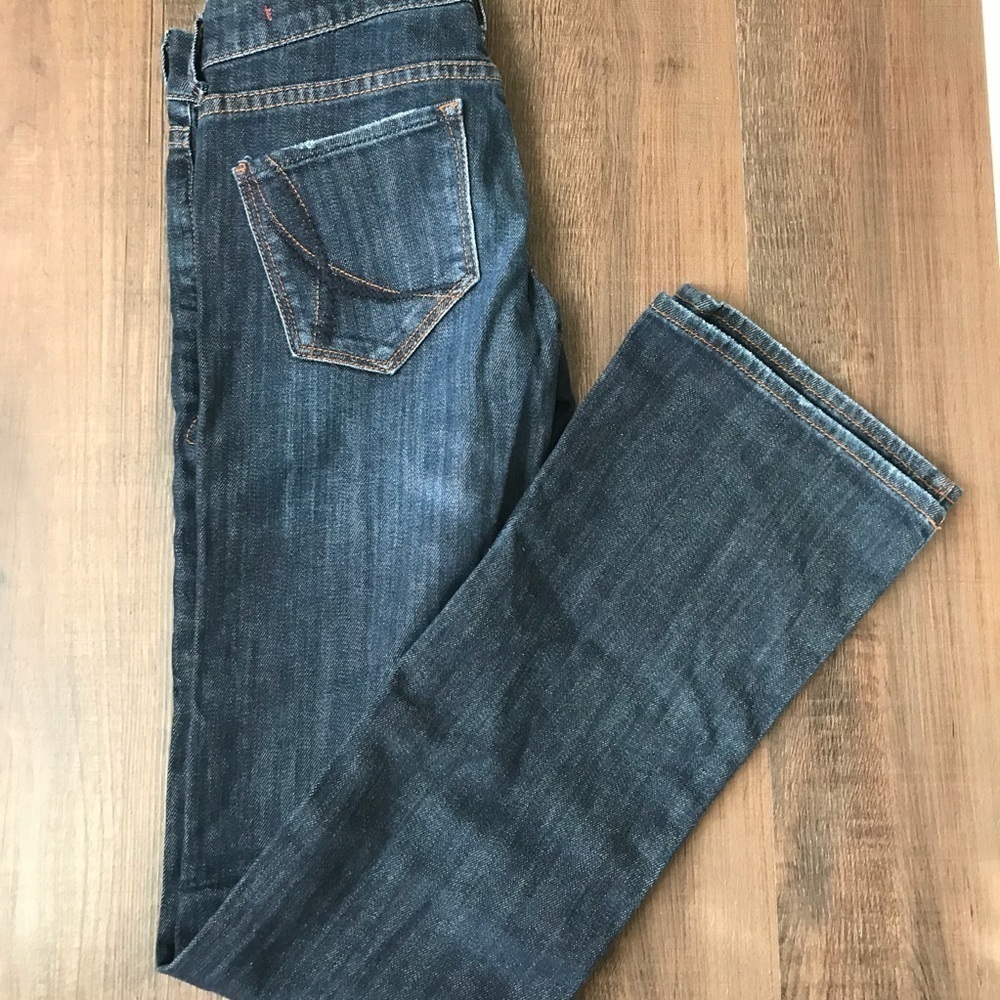 IT “Hottie” Jeans